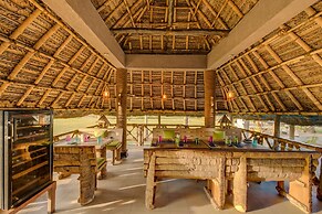 Radisson Blu Resort Temple Bay Mamallapuram