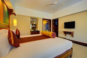 Radisson Blu Resort Temple Bay Mamallapuram