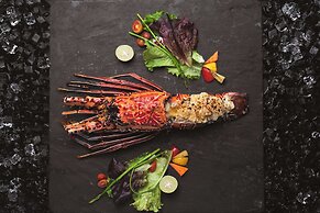 Radisson Blu Resort Temple Bay Mamallapuram