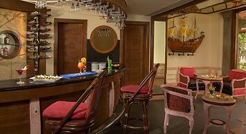 Radisson Blu Resort Temple Bay Mamallapuram