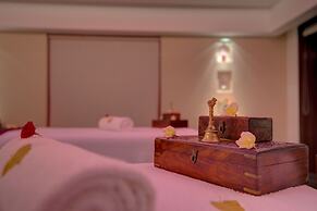 Radisson Blu Resort Temple Bay Mamallapuram