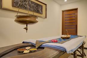 Radisson Blu Resort Temple Bay Mamallapuram