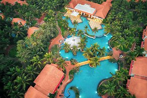 Radisson Blu Resort Temple Bay Mamallapuram