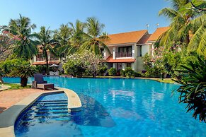 Radisson Blu Resort Temple Bay Mamallapuram