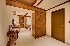 Radisson Blu Resort Temple Bay Mamallapuram