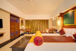 Radisson Blu Resort Temple Bay Mamallapuram