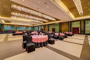 Radisson Blu Resort Temple Bay Mamallapuram