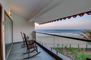 Radisson Blu Resort Temple Bay Mamallapuram