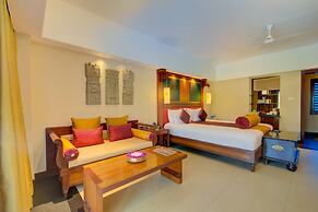 Radisson Blu Resort Temple Bay Mamallapuram