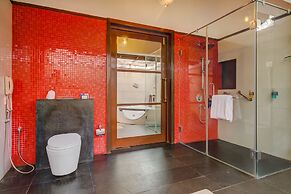 Radisson Blu Resort Temple Bay Mamallapuram