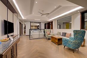 Radisson Blu Resort Temple Bay Mamallapuram