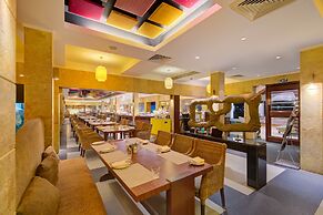 Radisson Blu Resort Temple Bay Mamallapuram