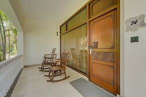 Radisson Blu Resort Temple Bay Mamallapuram