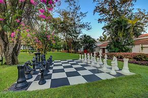 Radisson Blu Resort Temple Bay Mamallapuram