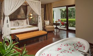 Radisson Blu Resort Temple Bay Mamallapuram