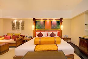 Radisson Blu Resort Temple Bay Mamallapuram