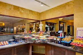 Radisson Blu Resort Temple Bay Mamallapuram