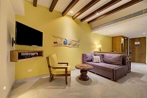 Radisson Blu Resort Temple Bay Mamallapuram