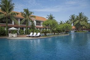Radisson Blu Resort Temple Bay Mamallapuram