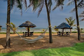 Radisson Blu Resort Temple Bay Mamallapuram
