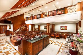 Regency Kanchipuram by GRT Hotels