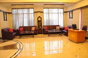 Regency Kanchipuram by GRT Hotels