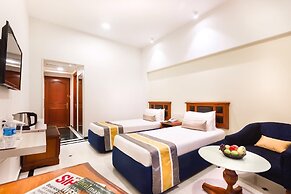 Regency Kanchipuram by GRT Hotels