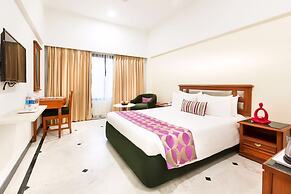 Regency Kanchipuram by GRT Hotels