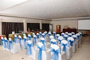 Regency Kanchipuram by GRT Hotels