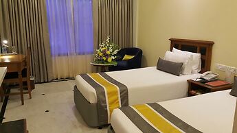 Regency Kanchipuram by GRT Hotels