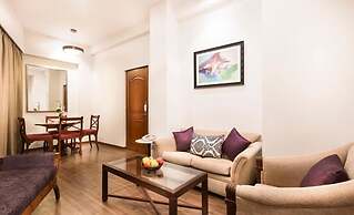 Regency Kanchipuram by GRT Hotels