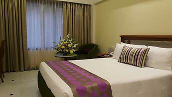 Regency Kanchipuram by GRT Hotels