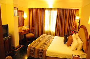 Regency Kanchipuram by GRT Hotels