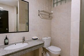 Legong Keraton Beach Hotel