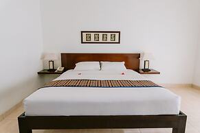 Legong Keraton Beach Hotel