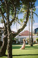 Legong Keraton Beach Hotel