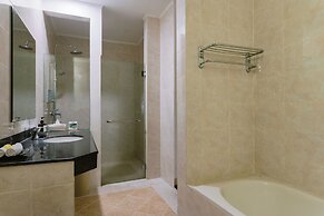 Legong Keraton Beach Hotel