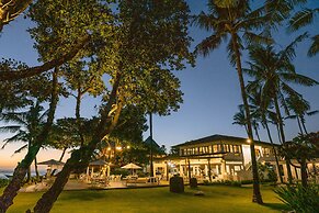 Legong Keraton Beach Hotel