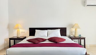 Legong Keraton Beach Hotel