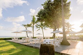 Legong Keraton Beach Hotel