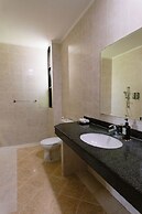 Legong Keraton Beach Hotel