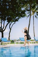 Legong Keraton Beach Hotel