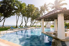 Legong Keraton Beach Hotel