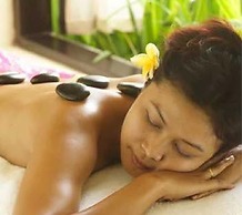 Legong Keraton Beach Hotel