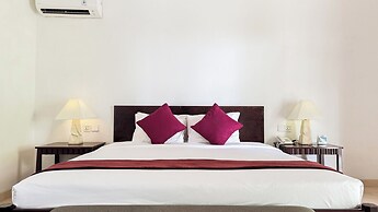 Legong Keraton Beach Hotel