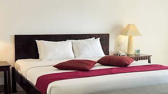 Legong Keraton Beach Hotel