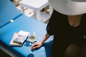 Legong Keraton Beach Hotel