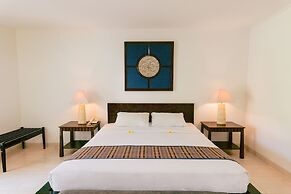 Legong Keraton Beach Hotel