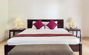 Legong Keraton Beach Hotel