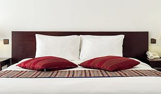 Legong Keraton Beach Hotel